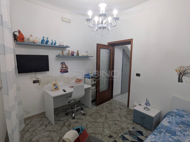 Casa Indipendente in Vendita a Floridia, 69'000€, 126 m²