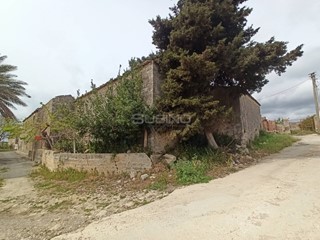 Rustico in Vendita a Siracusa, 250'000&euro;, 500 m²
