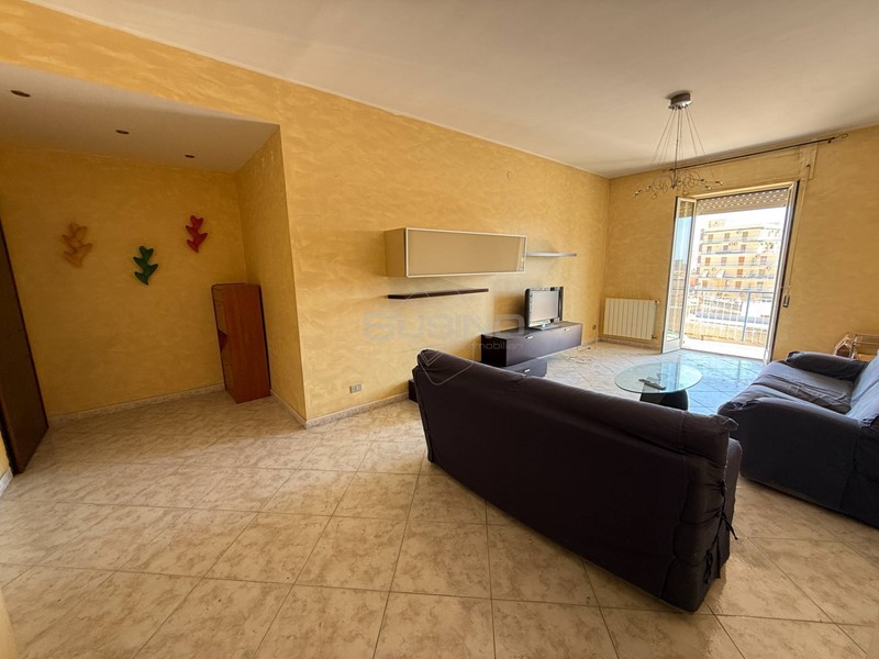 Trilocale in Vendita a Siracusa, 130'000&euro;, 135 m²