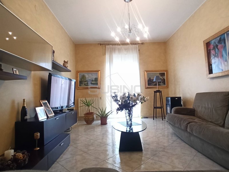 Trilocale in Vendita a Siracusa, 130'000&euro;, 135 m²