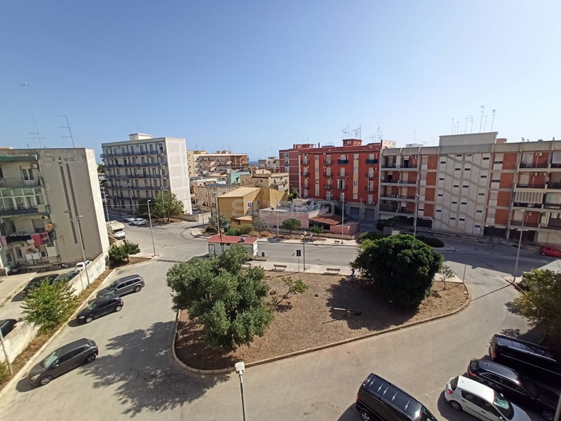 Appartamento in Vendita a Siracusa, 110'000&euro;, 116 m²