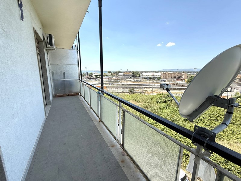 Trilocale in Vendita a Siracusa, 99'000&euro;, 105 m²