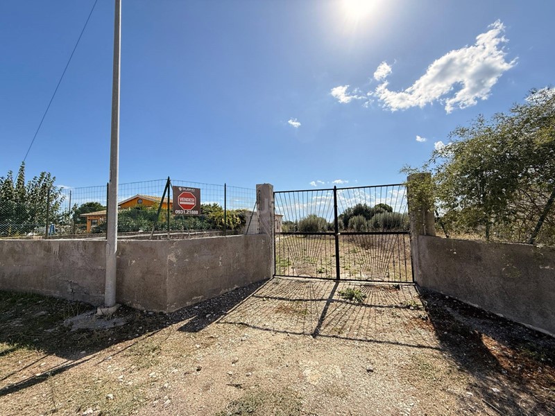 Magazzino in Vendita a Siracusa, 100'000€, 17 m²