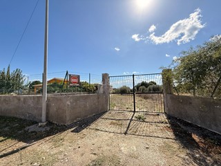 Magazzino in Vendita a Siracusa, 100'000€, 17 m²