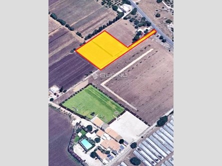 Terreno agricolo in Vendita a Siracusa, 78'000€, 5000 m²