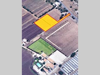 Terreno agricolo in Vendita a Siracusa, 78'000€, 5000 m²