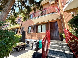 Villetta a schiera in Vendita a Alessandria, 168'000€, 160 m²