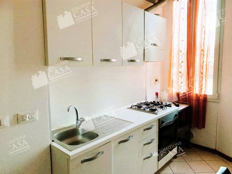 Monolocale in Vendita a Cento, 59'000€, 35 m²