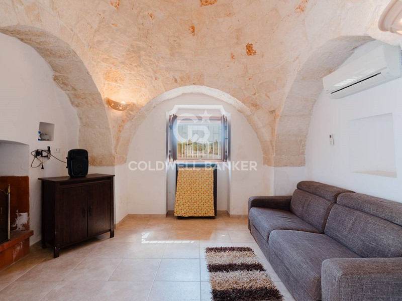 Cascina in Vendita a Martina Franca, 160'000€, 72 m²