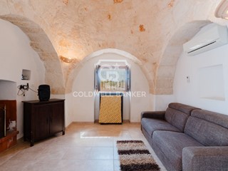 Cascina in Vendita a Martina Franca, 160'000€, 72 m²