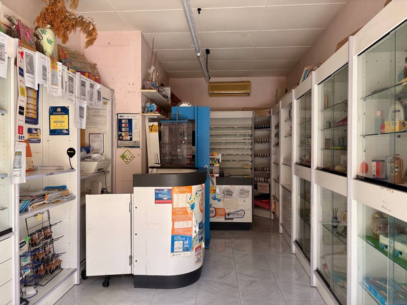 Monolocale in Vendita a Montemarciano, 25'000€, 30 m²