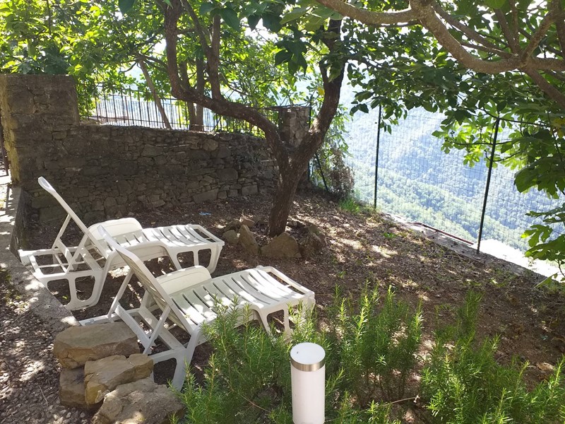 Quadrilocale in Vendita a Perinaldo, 110'000€, 60 m²