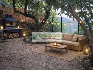 Quadrilocale in Vendita a Perinaldo, 85'000&euro;, 60 m²