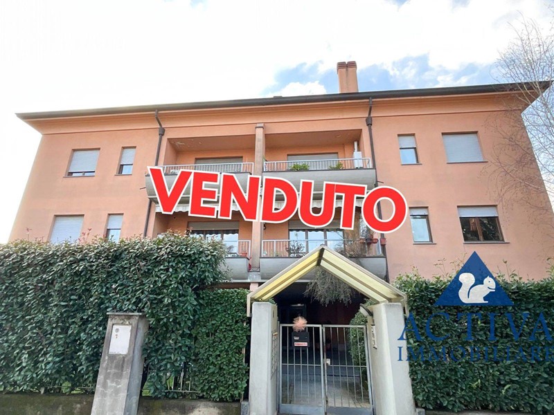 Trilocale in Vendita a Busto Arsizio, 219'000&euro;, 99 m²