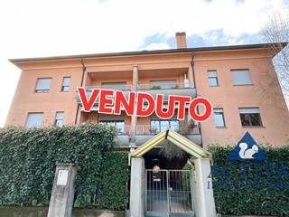 Trilocale in Vendita a Busto Arsizio, 219'000&euro;, 99 m²