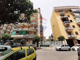 Attico in Vendita a Casavatore, 215'000€, 155 m²