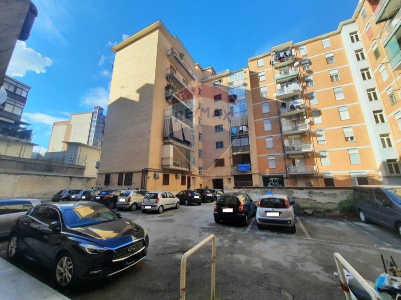 Bilocale in Vendita a Casavatore, 135'000&euro;, 68 m²
