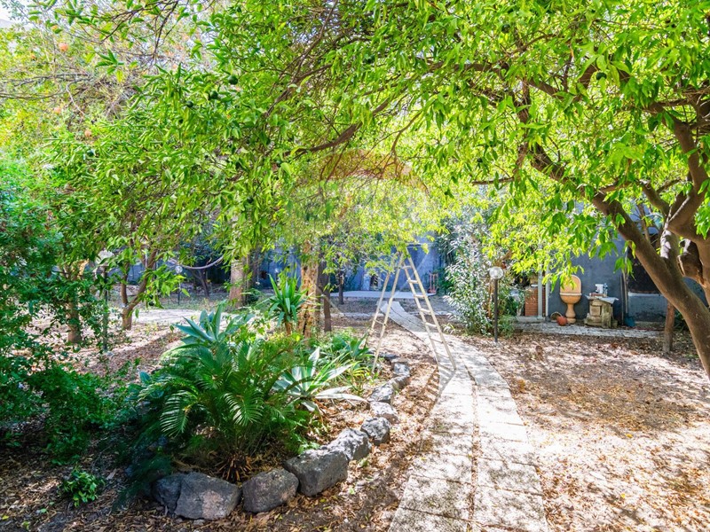 Trilocale in Vendita a Catania, 275'000&euro;, 115 m²