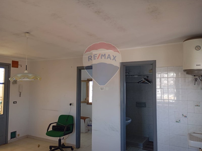 Quadrilocale in Vendita a Catania, 46'000&euro;, 50 m²