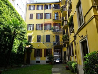 Bilocale in Affitto a Milano, 1'600€, 78 m²