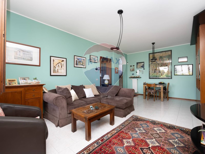 Quadrilocale in Vendita a Truccazzano, 230'000€, 123 m²