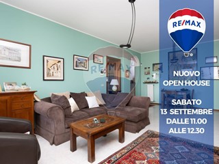 Quadrilocale in Vendita a Truccazzano, 230'000€, 123 m²