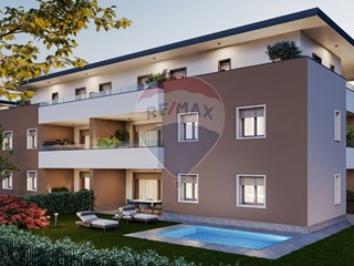Quadrilocale in Vendita a Bernareggio, 307'000€, 140 m²