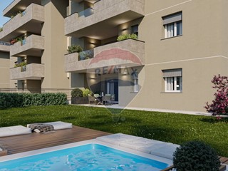 Bilocale in Vendita a Cambiago, 237'000€, 96 m²