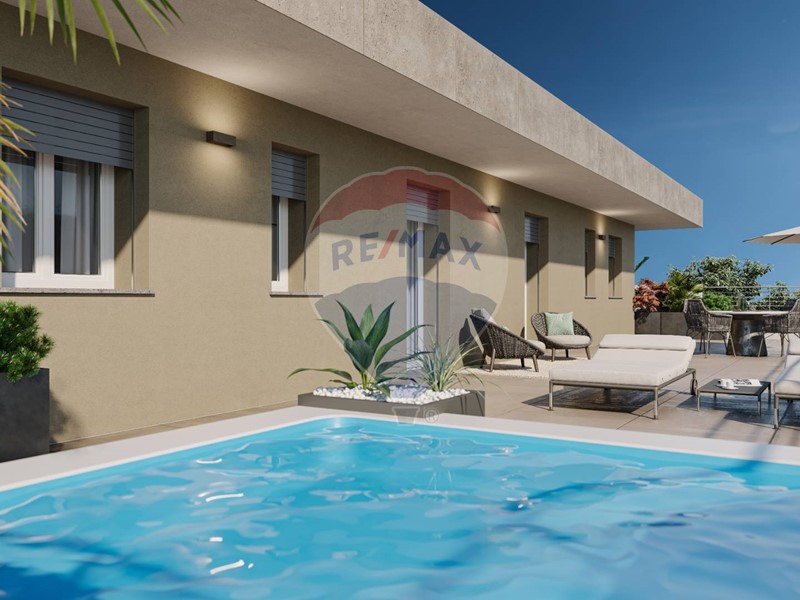 Quadrilocale in Vendita a Cambiago, 347'000€, 138 m²