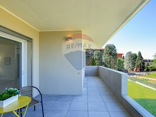 Trilocale in Vendita a Cambiago, 273'000€, 100 m²