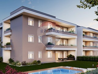 Quadrilocale in Vendita a Cornate d'Adda, 277'000€, 127 m²