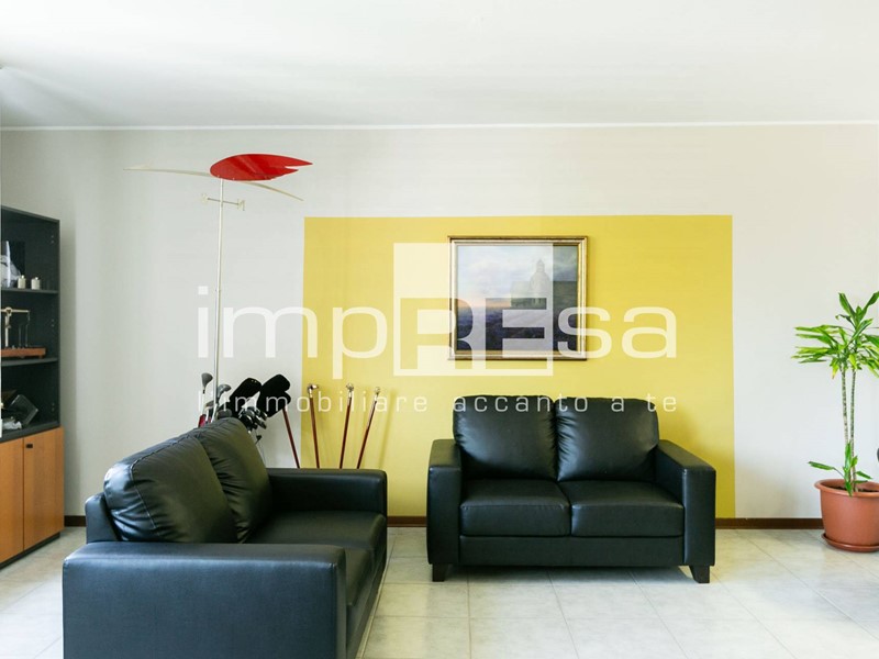 Trilocale in Vendita a Fiume Veneto, 198'000€, 131 m²