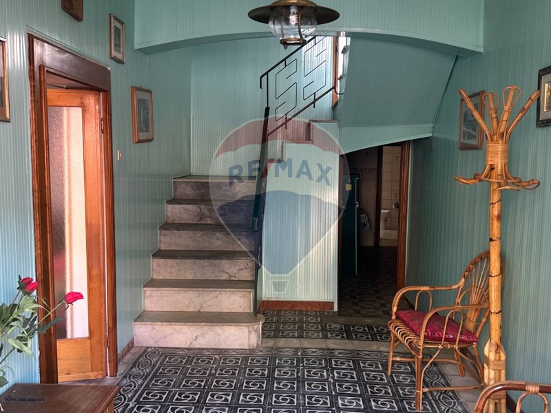 Quadrilocale in Vendita a Florinas, 41'900€, 137 m²