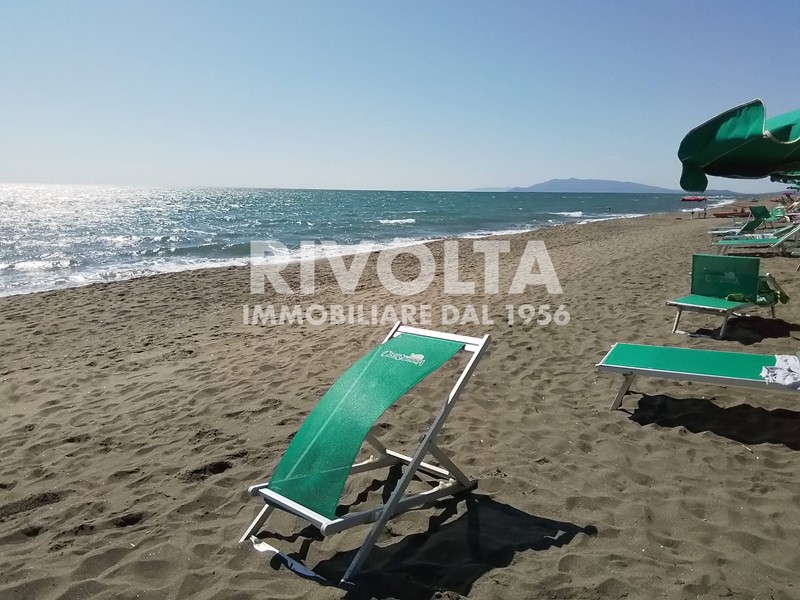 Villetta a schiera in Vendita a Montalto di Castro, 390'000€, 75 m²