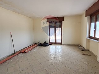 Attico in Vendita a Pontecorvo, 45'000€, 62 m²