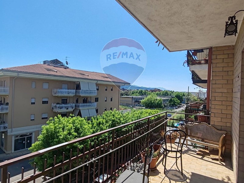Appartamento in Vendita a Cassino, 220'000€, 180 m²
