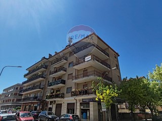Appartamento in Vendita a Cassino, 220'000€, 180 m²