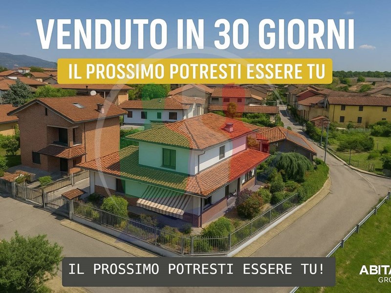 Casa Indipendente in Vendita a Moncalieri, 379'000€, 226 m²