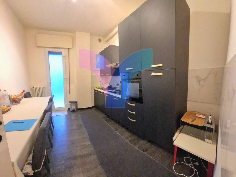 Quadrilocale in Vendita a Treviso, 155'000€, 120 m²