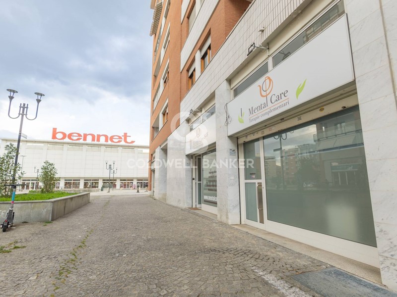 Negozio in Vendita a Torino, 195'000€, 96 m²