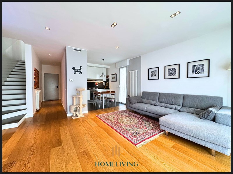 Villetta a schiera in Vendita a Trezzano sul Naviglio, 498'000€, 160 m²