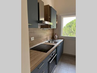 Trilocale in Affitto a Fauglia, 1'400€, 65 m²