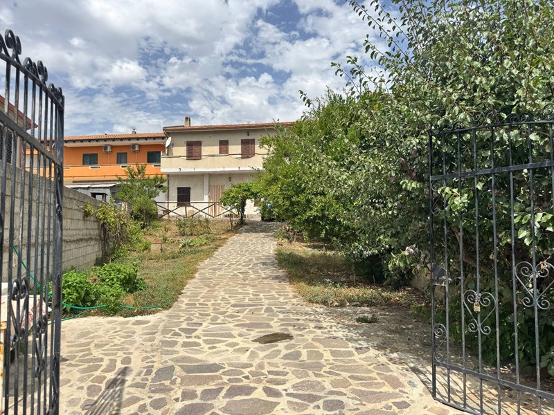Casa Indipendente in Vendita a Armungia, 155'000€, 120 m²