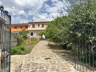 Casa Indipendente in Vendita a Armungia, 155'000€, 120 m²