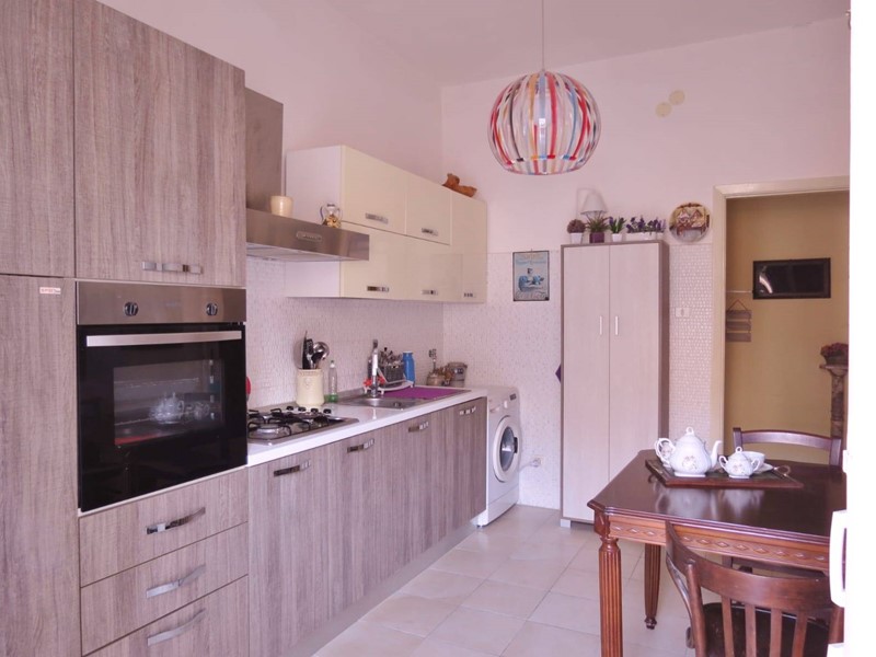 Appartamento in Vendita a Siracusa, 115'000&euro;, 126 m²