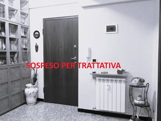 Appartamento in Vendita a Savona, 140'000&euro;, 96 m²