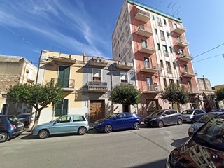 Laboratorio in Vendita a Siracusa, 78'000€, 150 m²