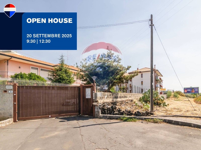 Trilocale in Vendita a Gravina di Catania, 65'000€, 85 m²