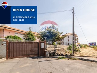 Trilocale in Vendita a Gravina di Catania, 65'000€, 85 m²