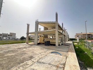 Villa in Vendita a Siracusa, 280'000&euro;, 200 m²